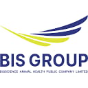 BIS-R logo