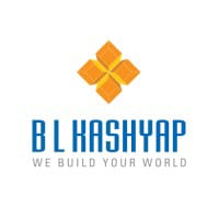 BLKASHYAP logo