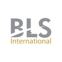 BLS logo