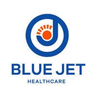 BLUEJET logo