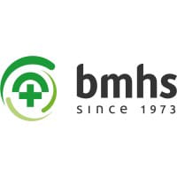 BMHS logo