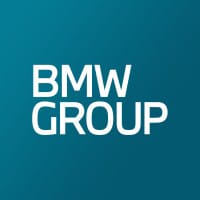 BMW logo