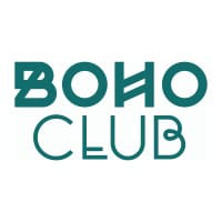 BOHO logo