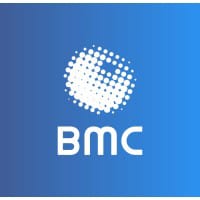 BMC logo