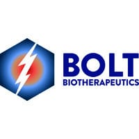 BOLT logo