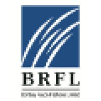 BRFL logo