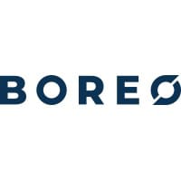 BOREO logo