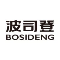 BSDG.F logo