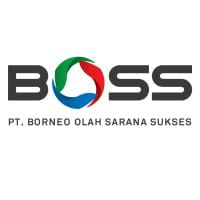 BOSS logo