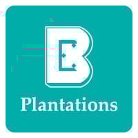 BPLANT logo