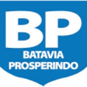 BPII logo