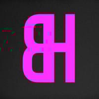 TBH logo