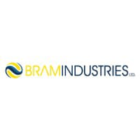 BRAM logo