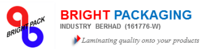 BRIGHT logo