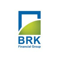 BRK logo