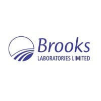 BROOKS logo