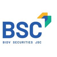 BSI logo