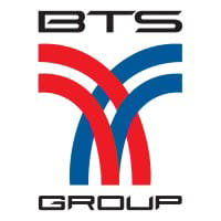 BTS logo