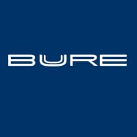 BURE logo