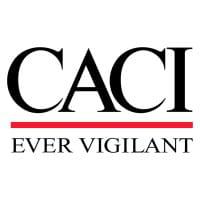 CACI logo