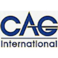 CAG logo