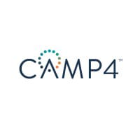CAMP logo