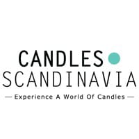 CANDLE B logo