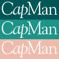 CAPMAH logo