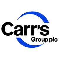 CARR logo