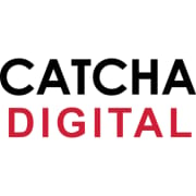 CATCHA logo