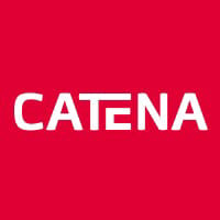 CATE logo