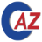 CAZ logo