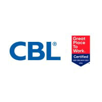 CBL logo