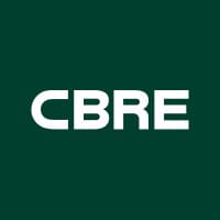 CBRE logo