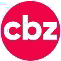 CBZ logo