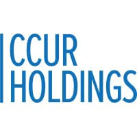 CCUR logo