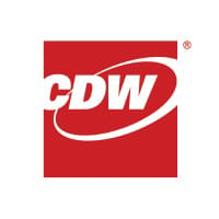 CDW logo