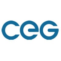 CEG logo