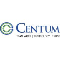 CENTUM logo