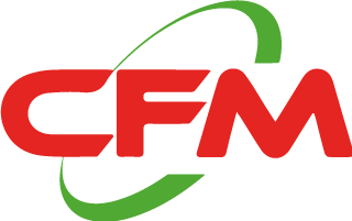 CFM logo