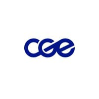 CGE logo