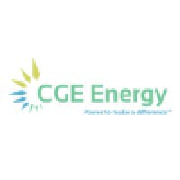 CGEI logo