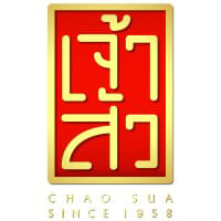 CHAO logo