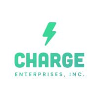 CRGE.Q logo