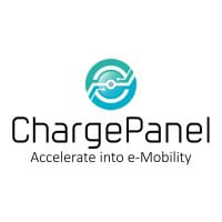 CHARGE logo