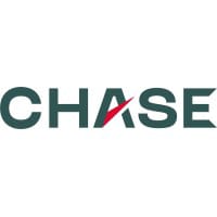 CHASE logo