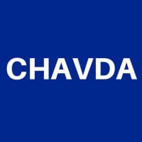 CHAVDA logo
