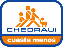 CHDRAUI B logo