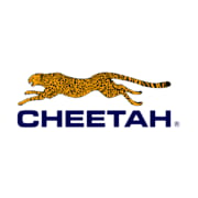 CHEETAH logo