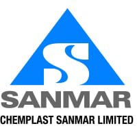 CHEMPLASTS logo